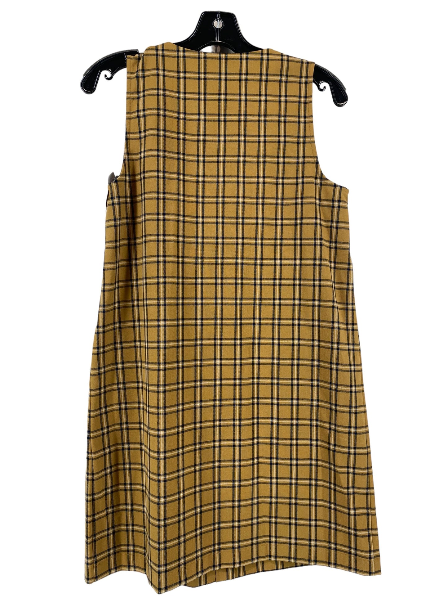 Dress Casual Short By Loft  Size: 8petite