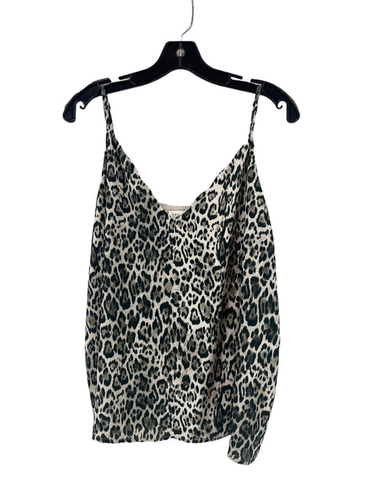 Tank Top By Socialite  Size: Xl