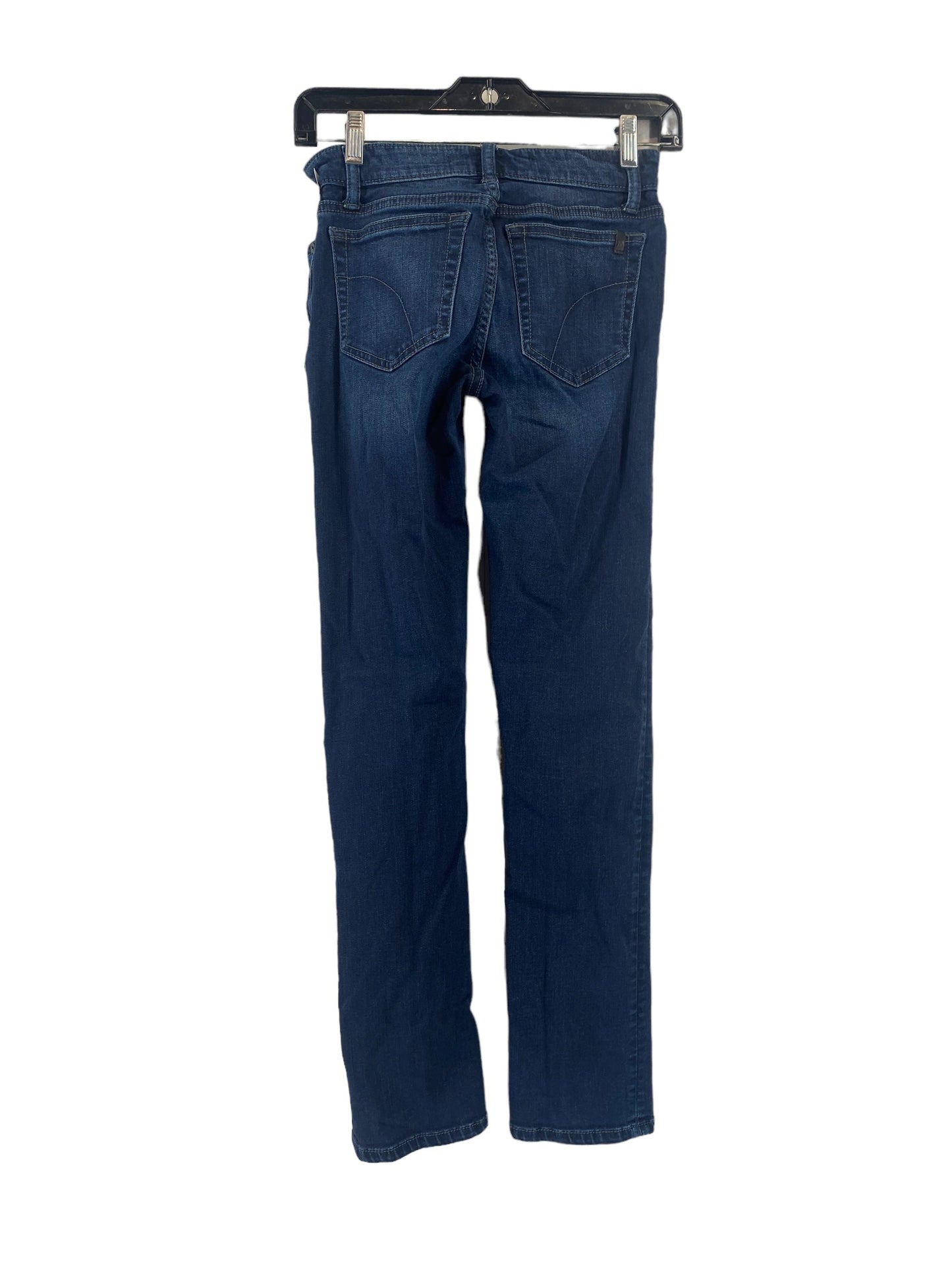 Jeans Skinny By Joes Jeans  Size: 24