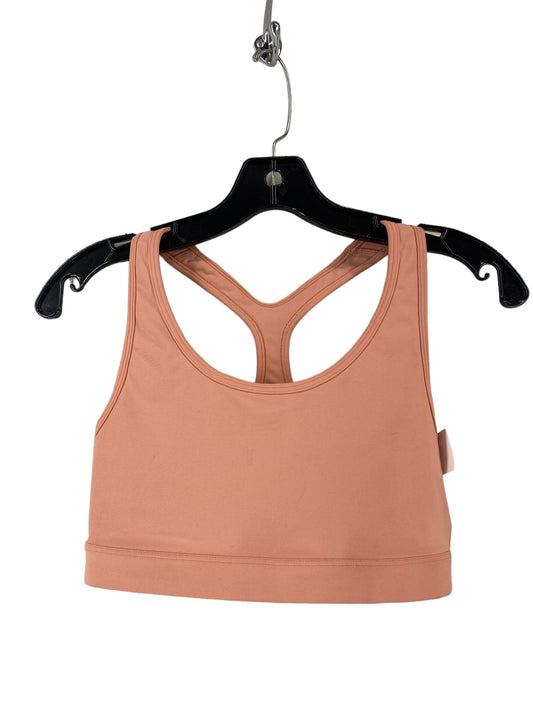 Athletic Bra By Spyder Size: L – Clothes Mentor Bloomington IL #180