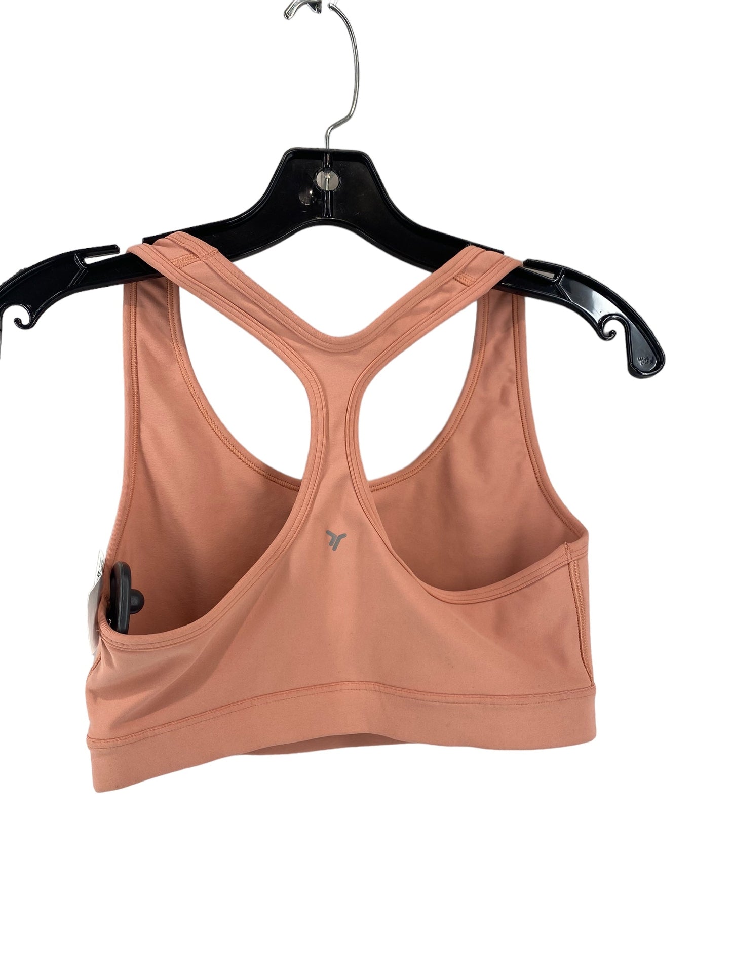 Athletic Bra By Old Navy  Size: S