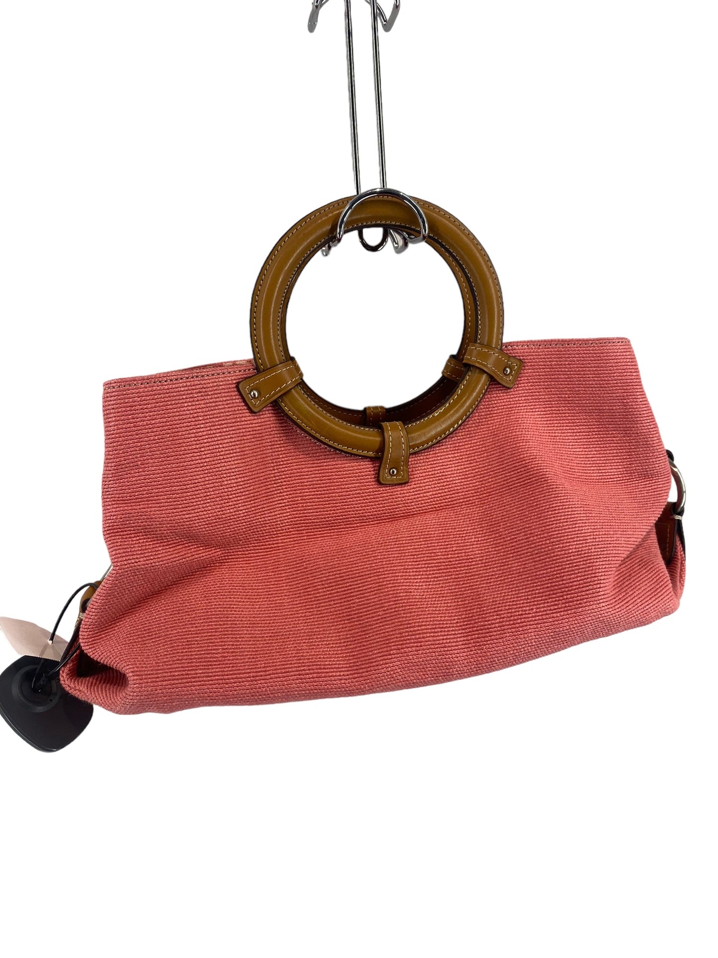 Handbag By Fossil  Size: Medium