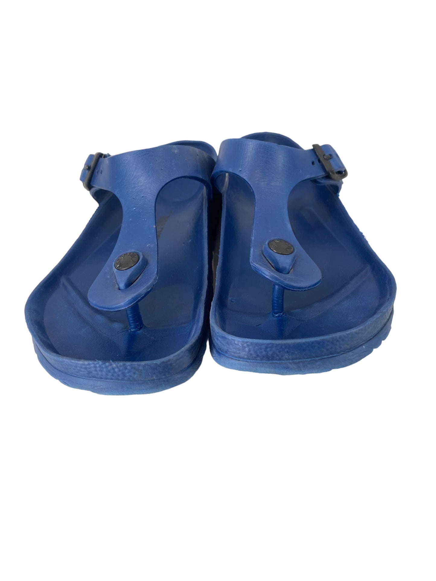 Sandals Flip Flops By Birkenstock  Size: 7.5