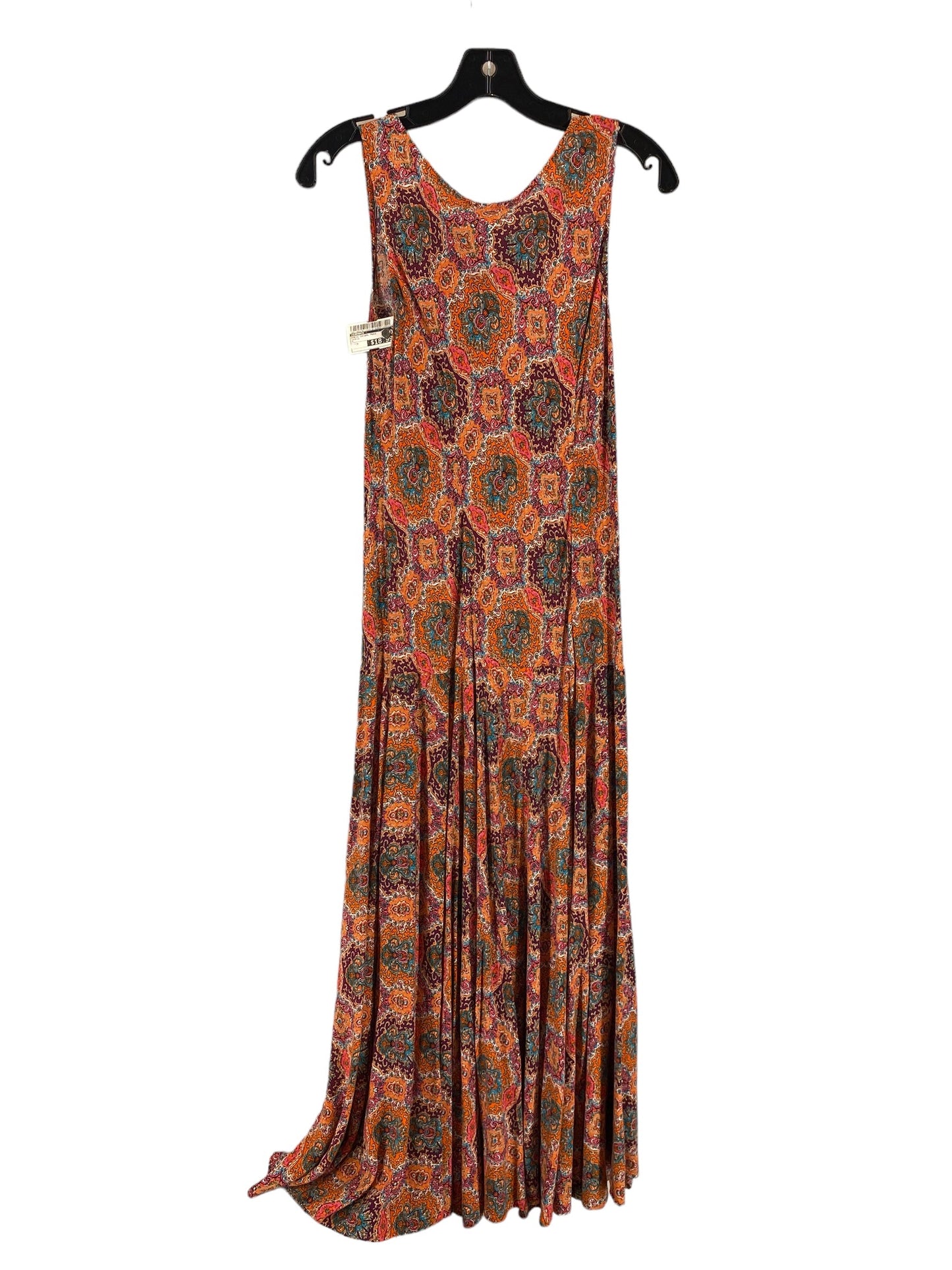 Dress Casual Maxi By Sundance  Size: M