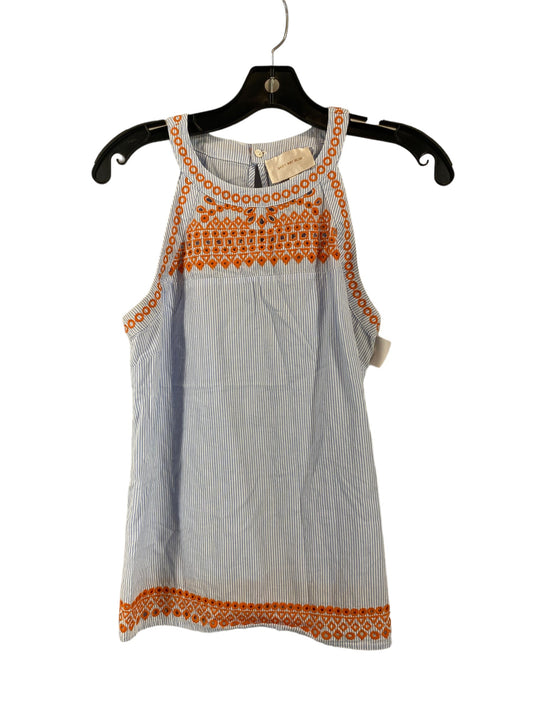 Tank Top By Skies Are Blue  Size: 8