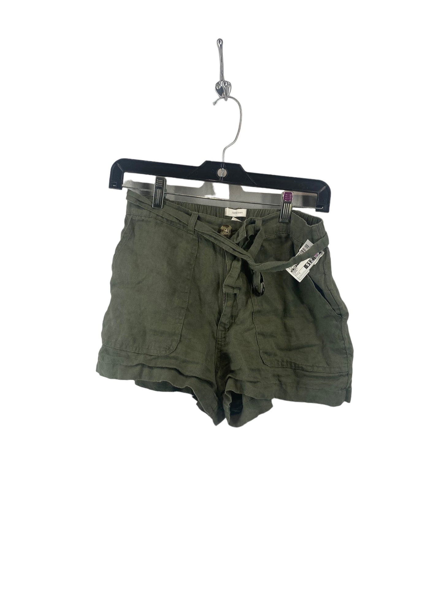 Shorts By C And C  Size: S