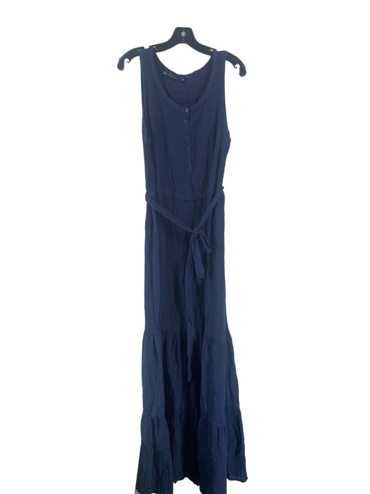 Dress Casual Maxi By New York And Co  Size: M