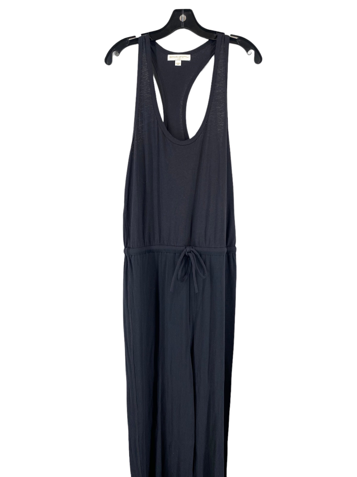 Jumpsuit By Spiritual Gangster  Size: L