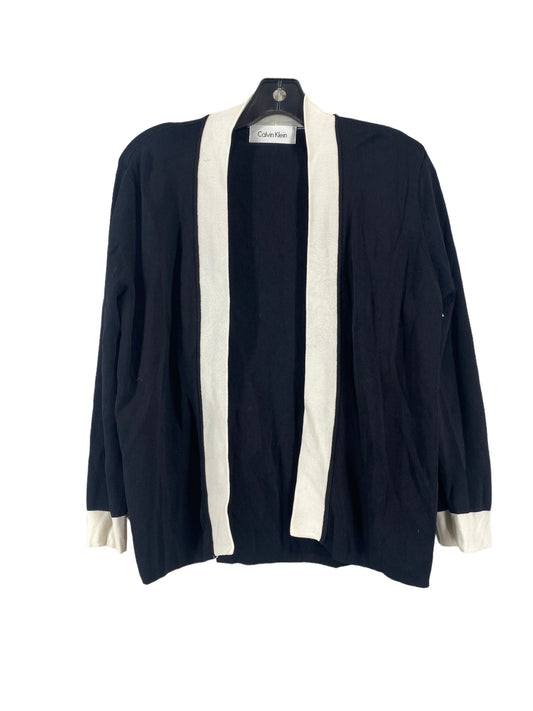 Cardigan By Calvin Klein  Size: M