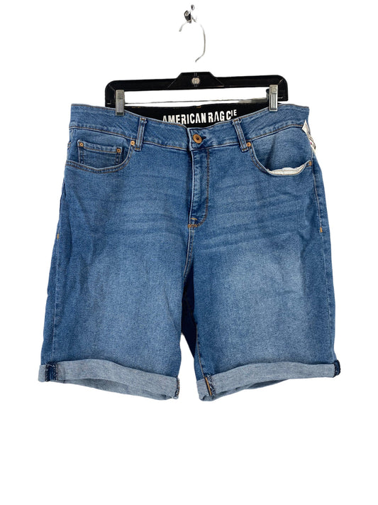 Shorts By Clothes Mentor  Size: 18w