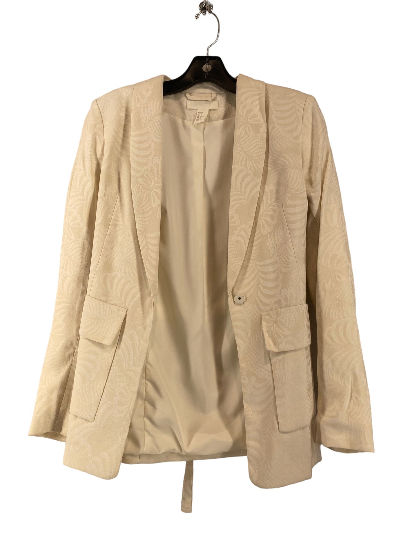 Blazer By H&m  Size: 2