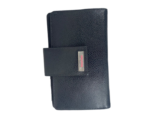 Wallet By Kenneth Cole Reaction  Size: Large