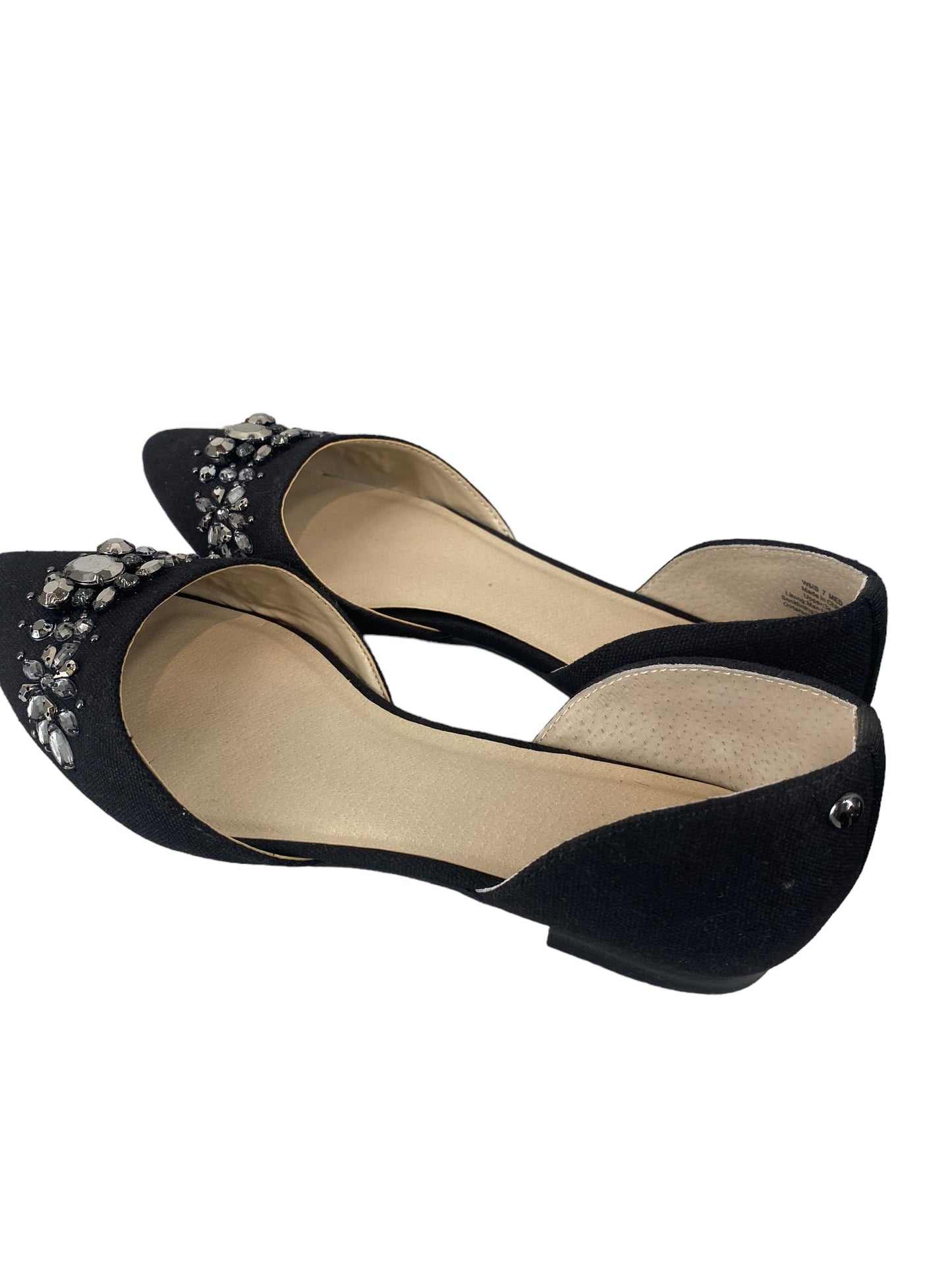 Shoes Flats By Simply Vera  Size: 7