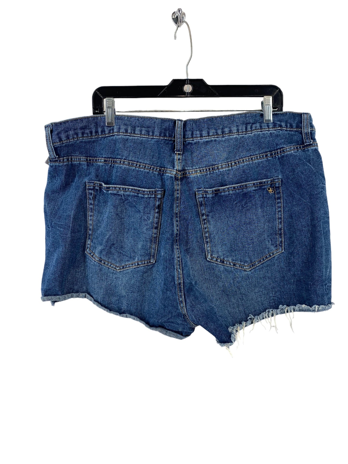 Shorts By Jessica Simpson  Size: 16w