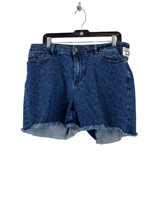 Shorts By Judy Blue  Size: 2x