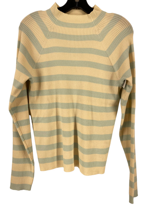 Sweater By Maeve  Size: L