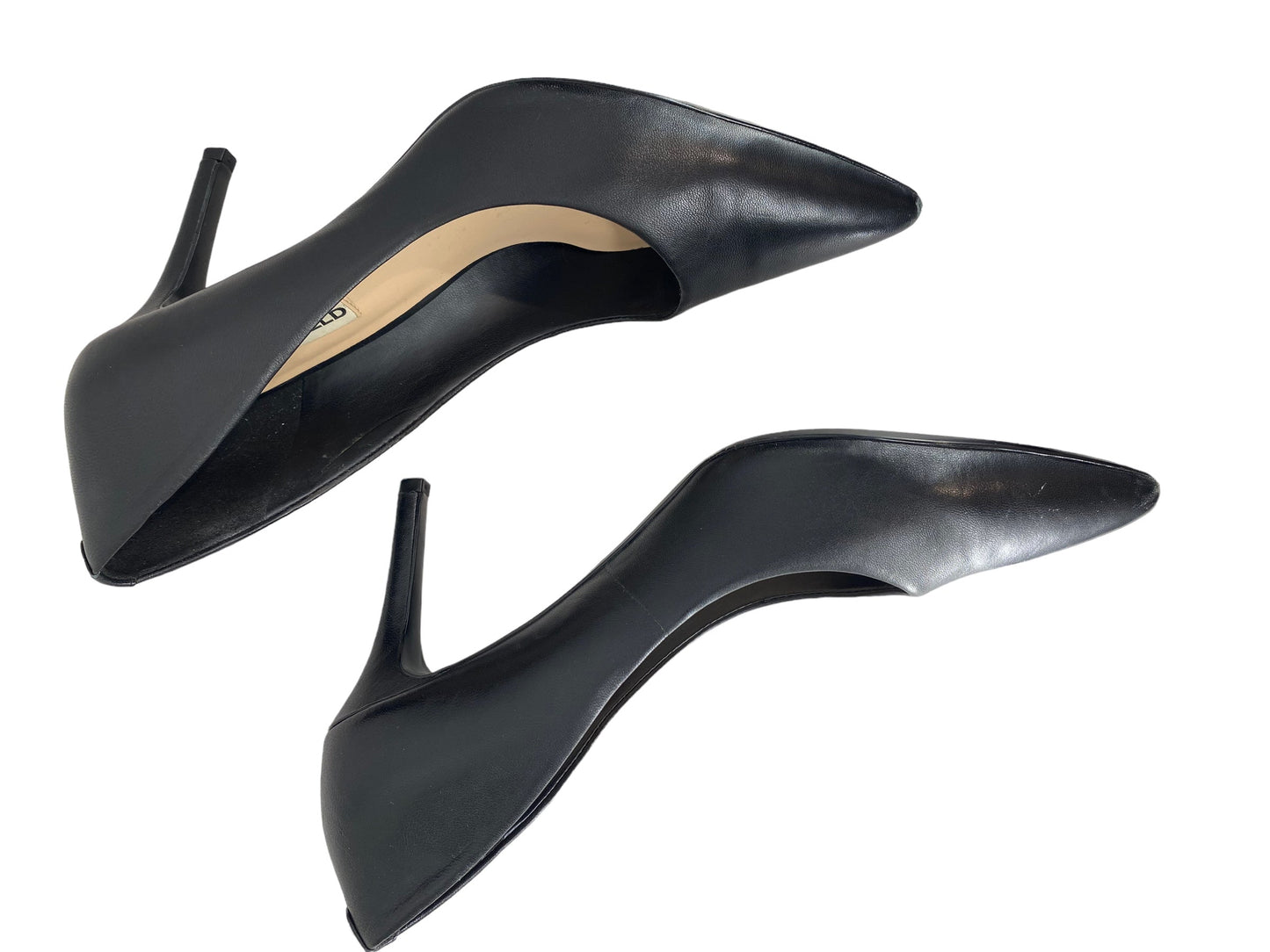 Shoes Heels Stiletto By Karl Lagerfeld  Size: 9.5