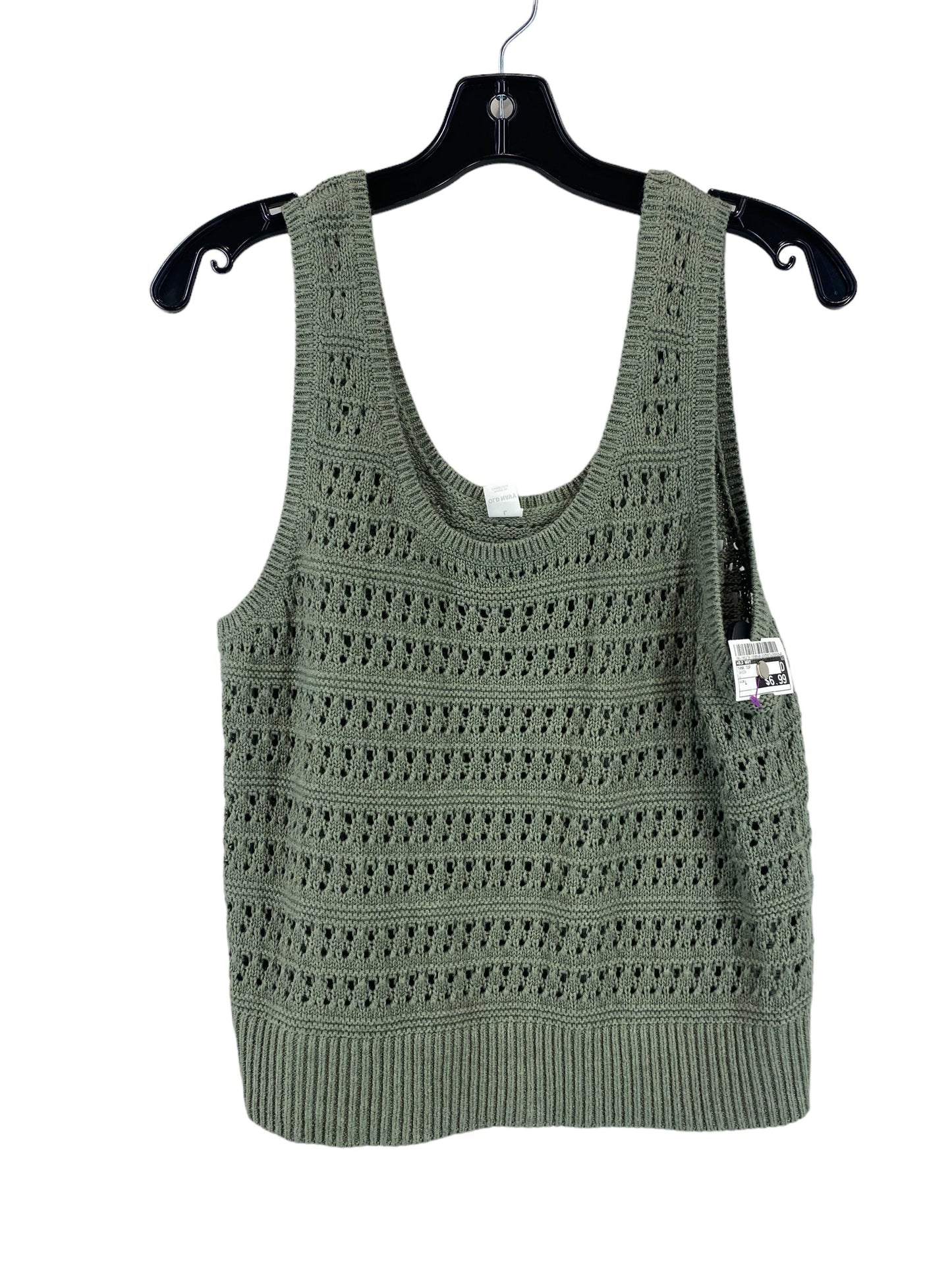 Tank Top By Old Navy  Size: L