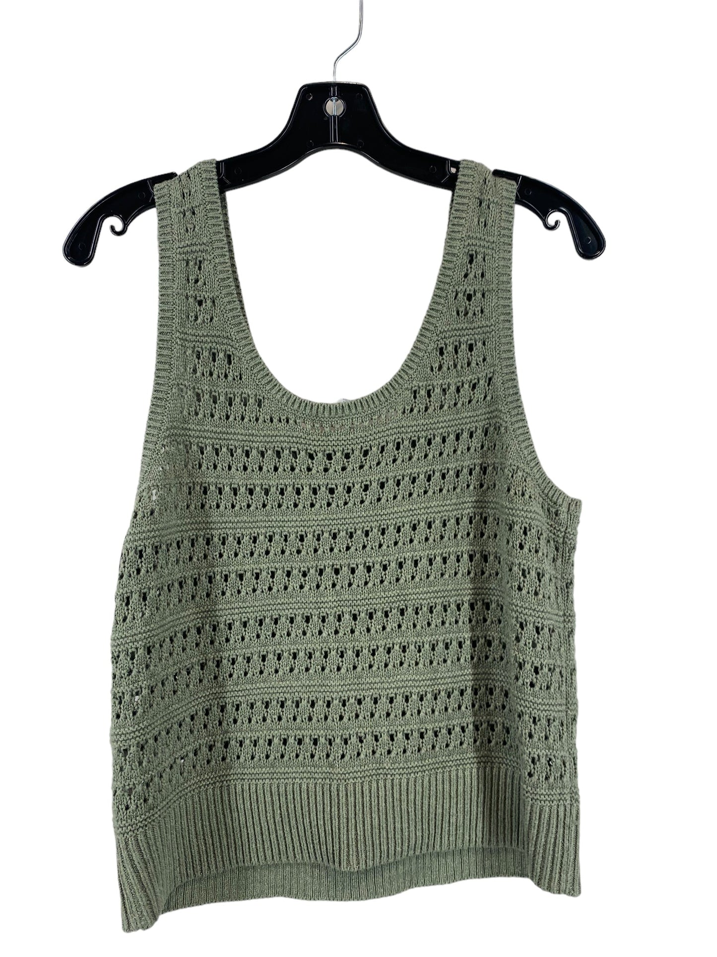 Tank Top By Old Navy  Size: L