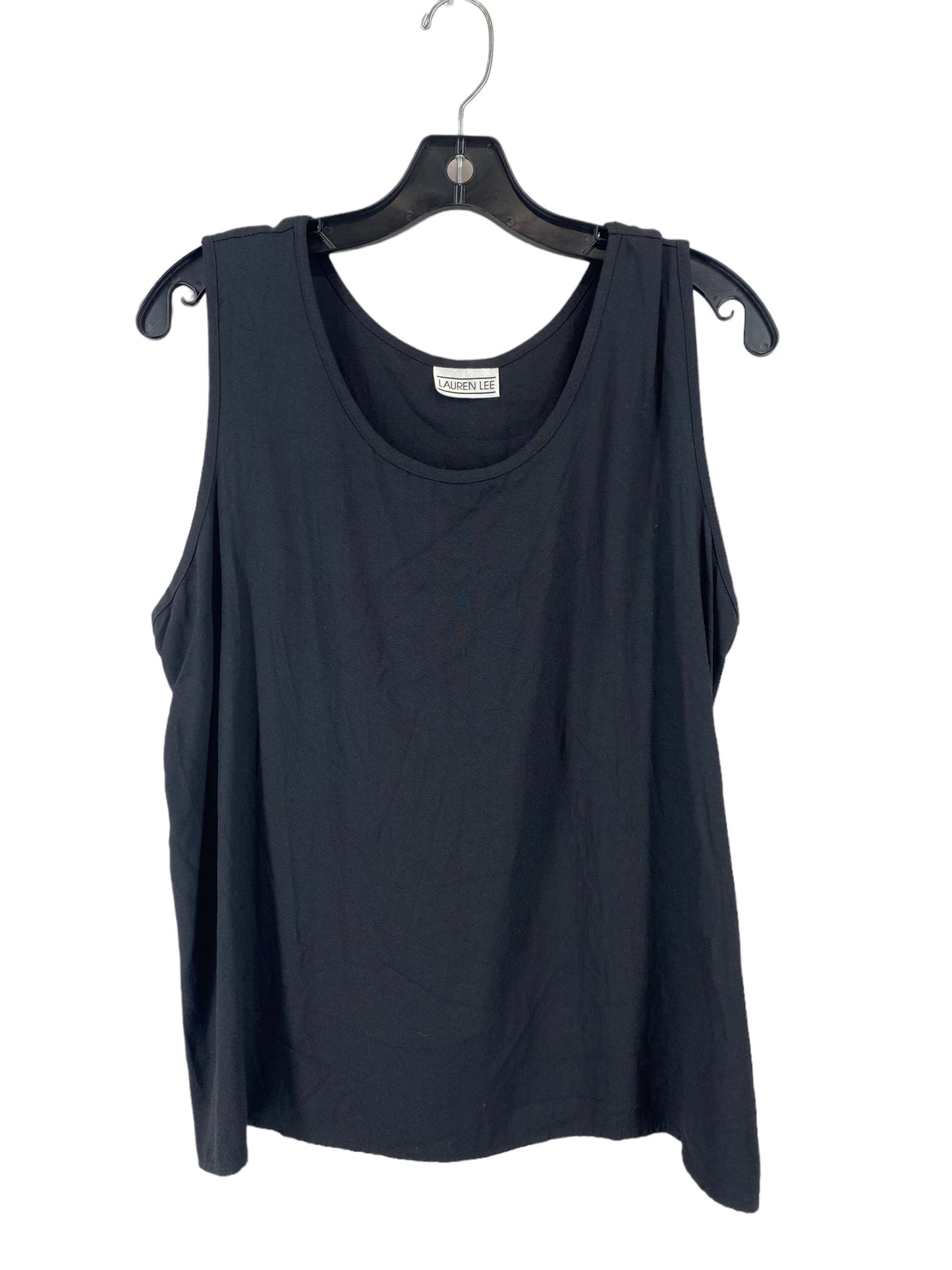 Tank Top By Clothes Mentor  Size: Xl