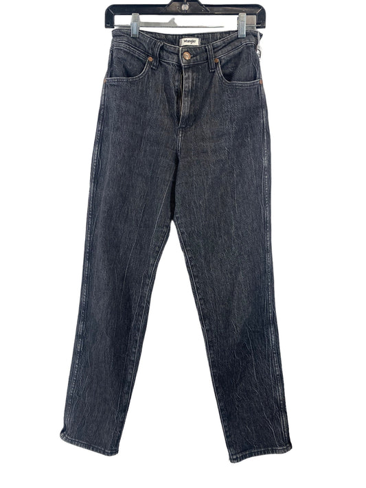 Jeans Skinny By Wrangler  Size: 27