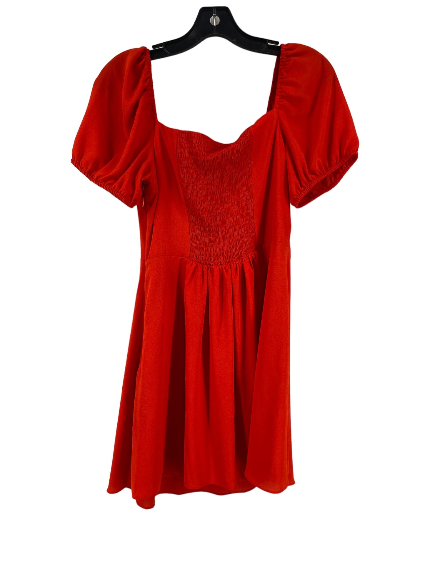 Dress Casual Short By Gianni Bini  Size: 8