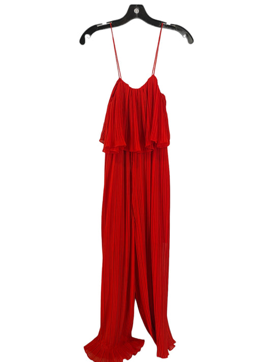 Jumpsuit By Zara  Size: S