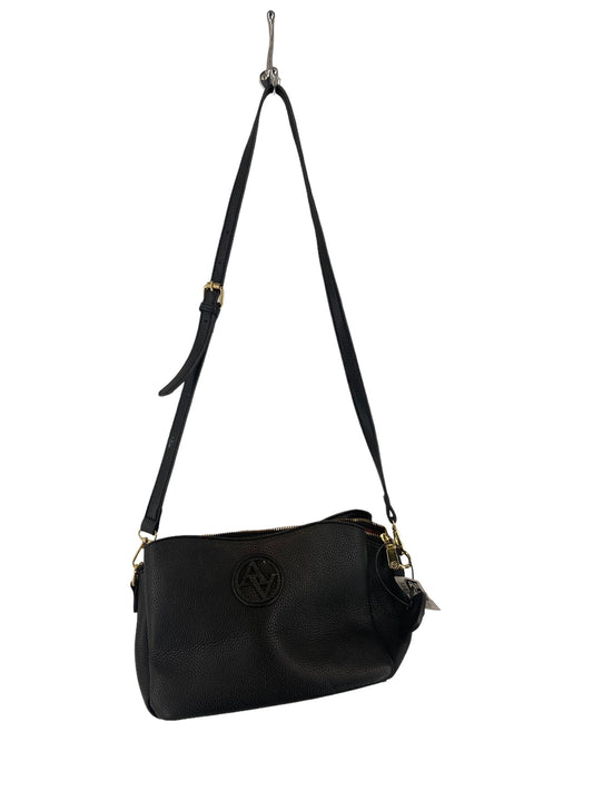 Handbag By Adrienne Vittadini  Size: Medium