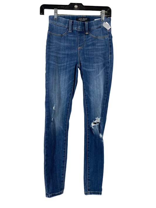 Jeans Skinny By Judy Blue  Size: 0