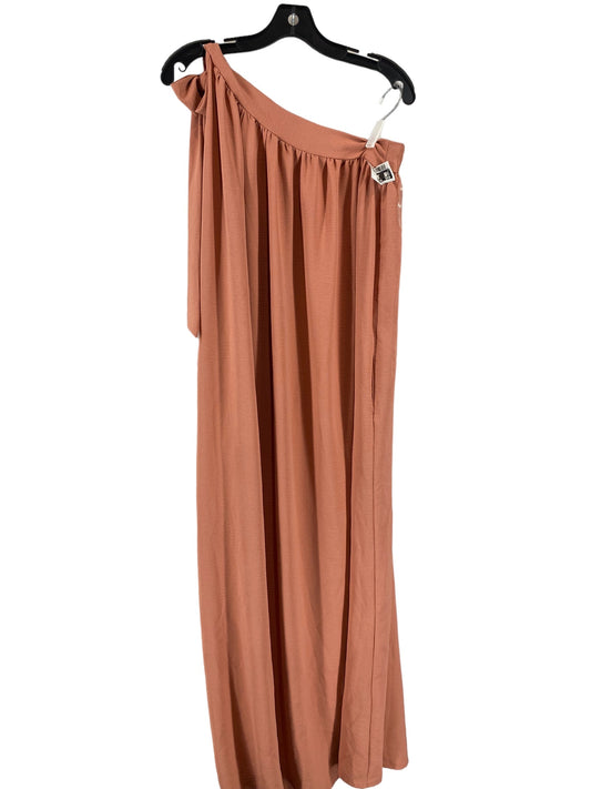 Dress Casual Maxi By Jodifl  Size: S