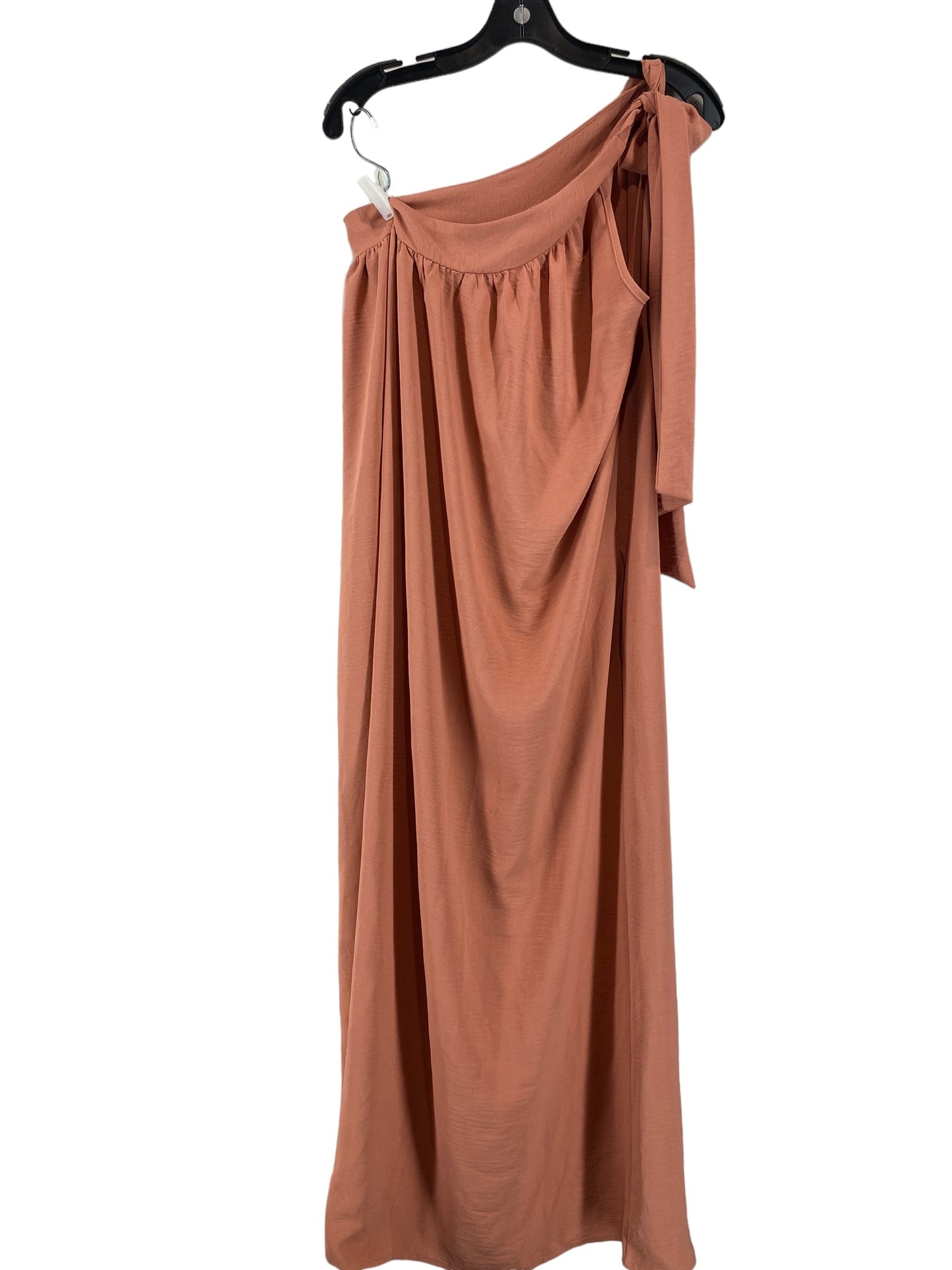 Dress Casual Maxi By Jodifl  Size: S