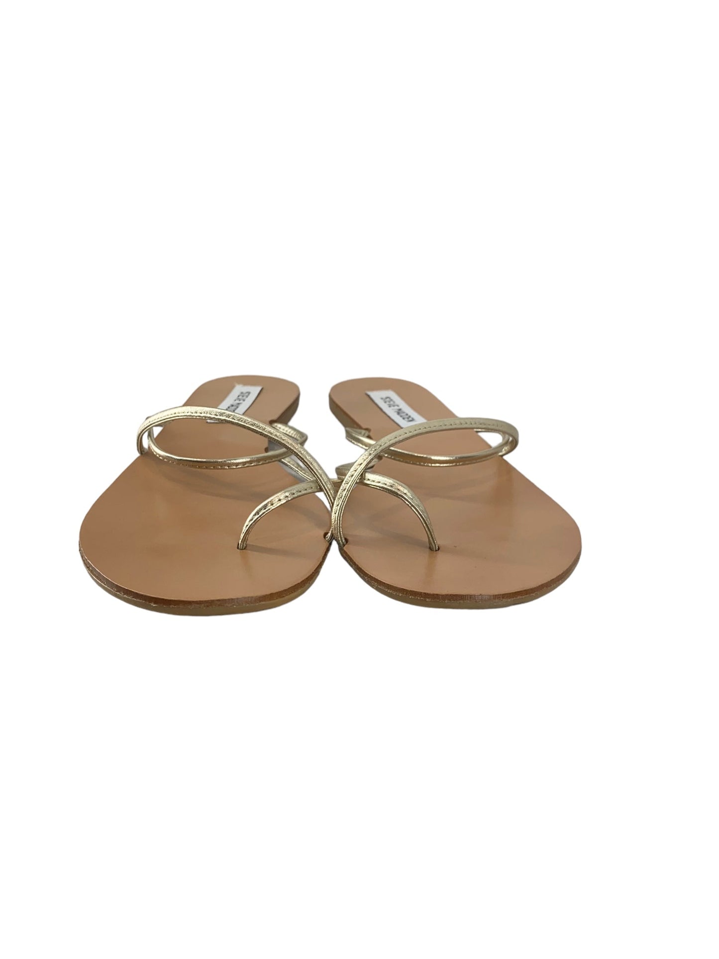 Sandals Flats By Steve Madden  Size: 9