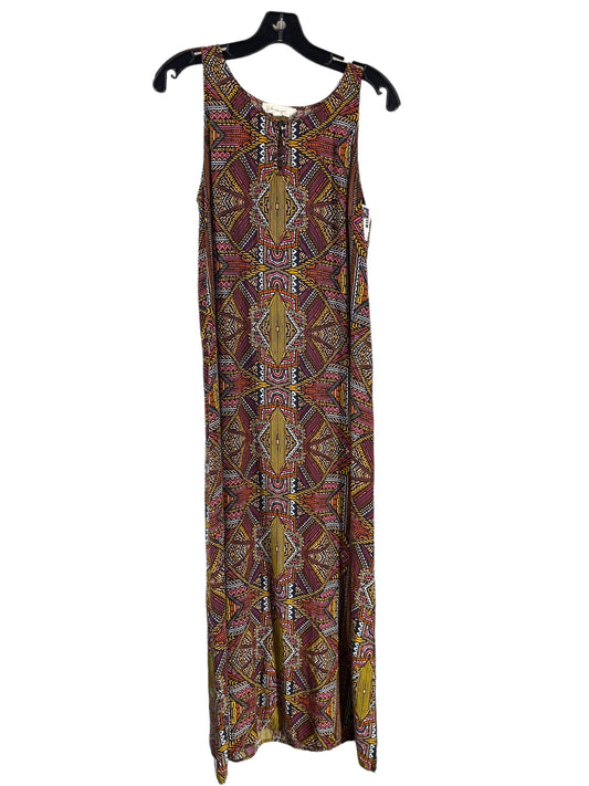 Dress Casual Maxi By Vince Camuto