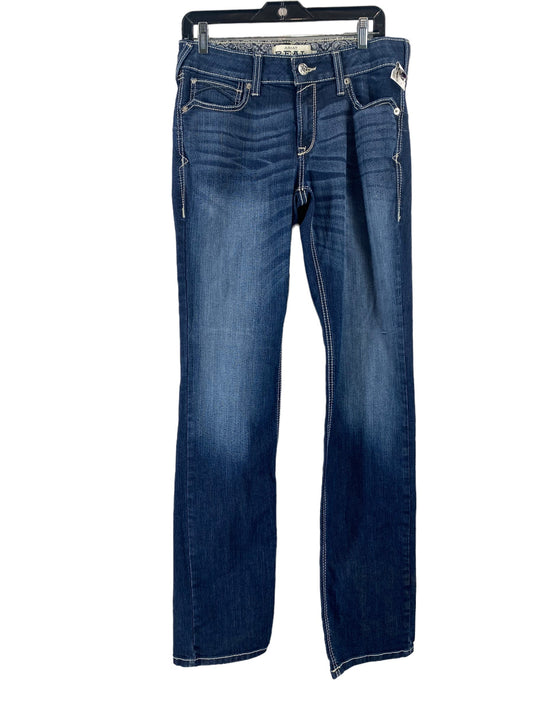 Jeans Straight By Ariat  Size: Xl