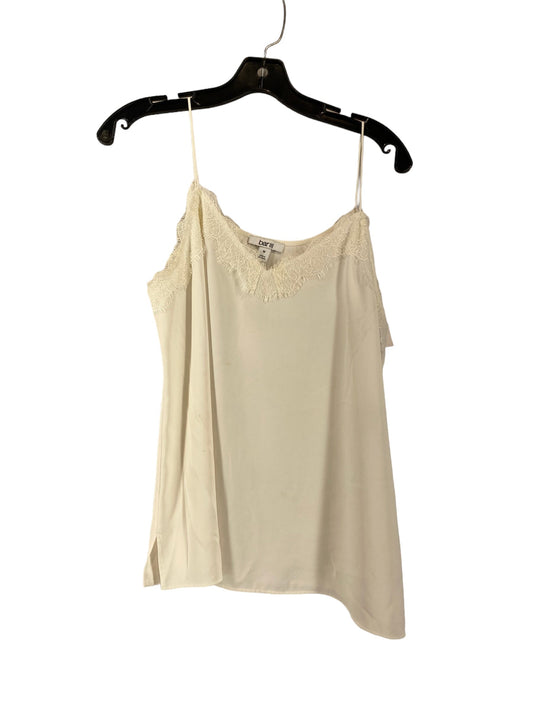 Top Cami By Bar Iii  Size: M