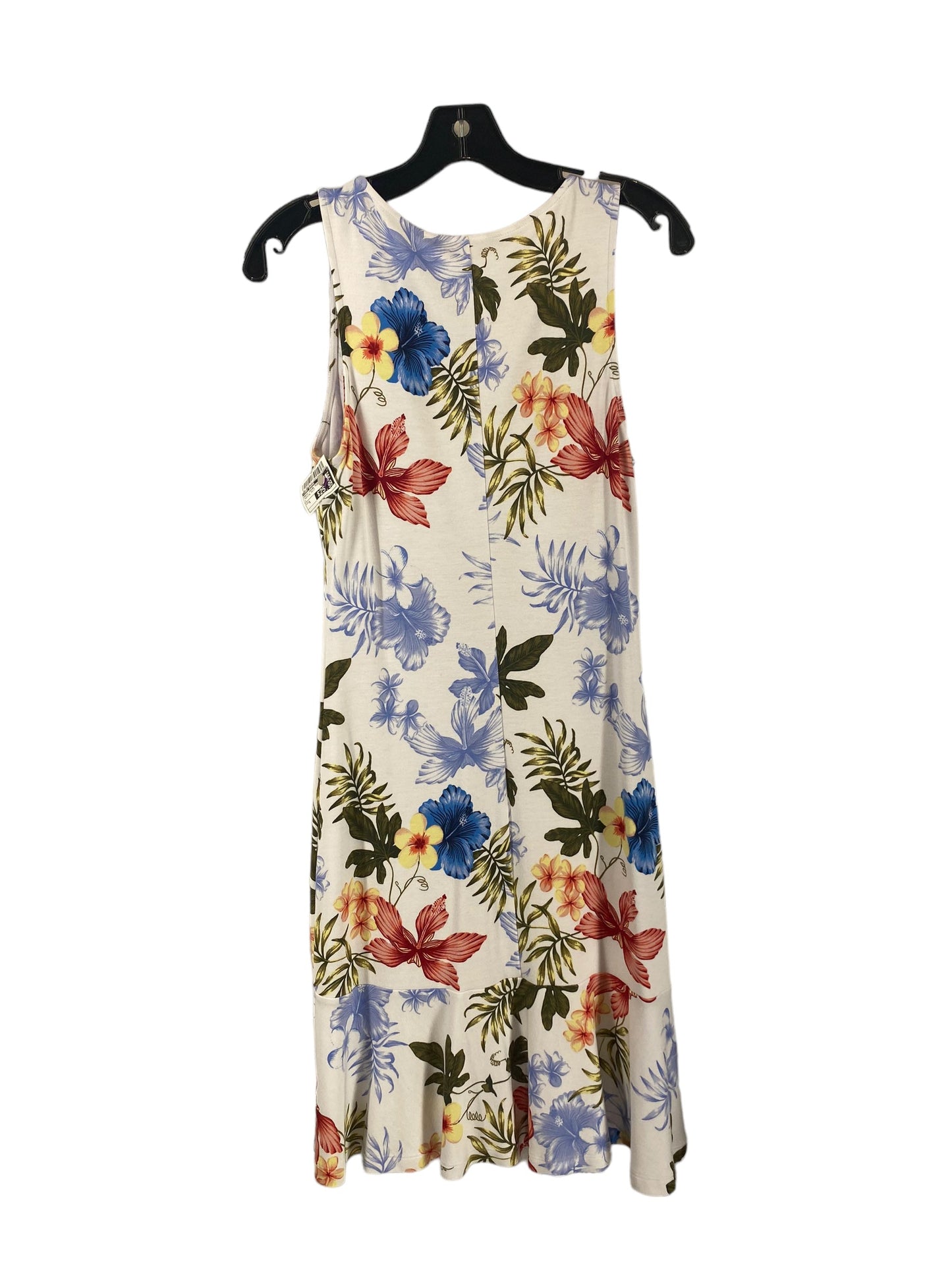 Dress Casual Midi By Tommy Bahama  Size: S