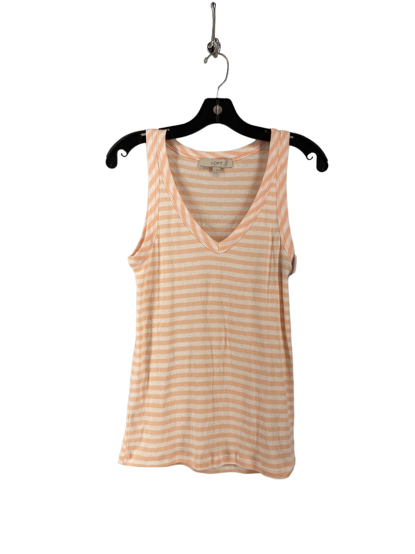 Tank Top By Loft  Size: S