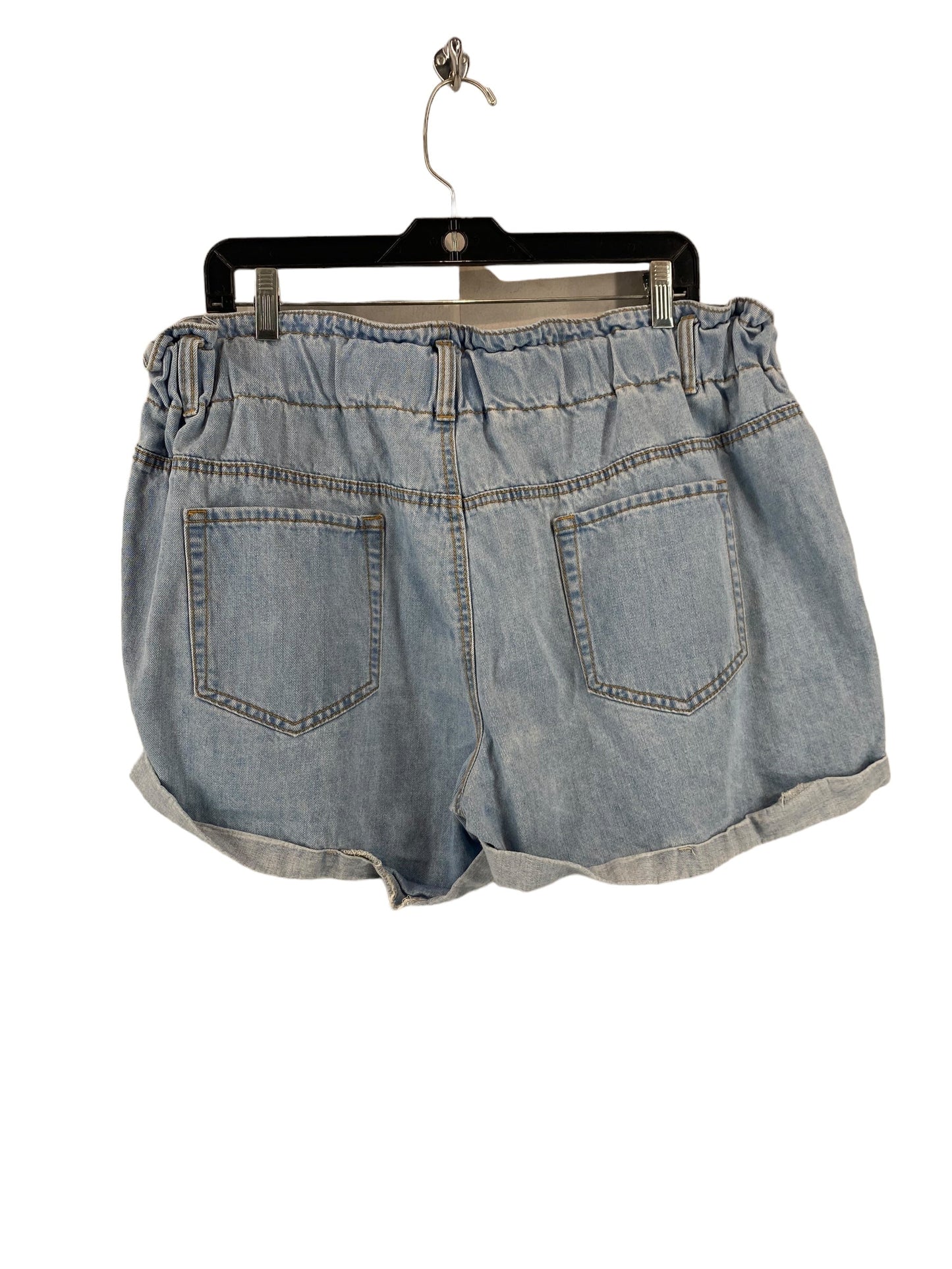 Shorts By Clothes Mentor  Size: 2x