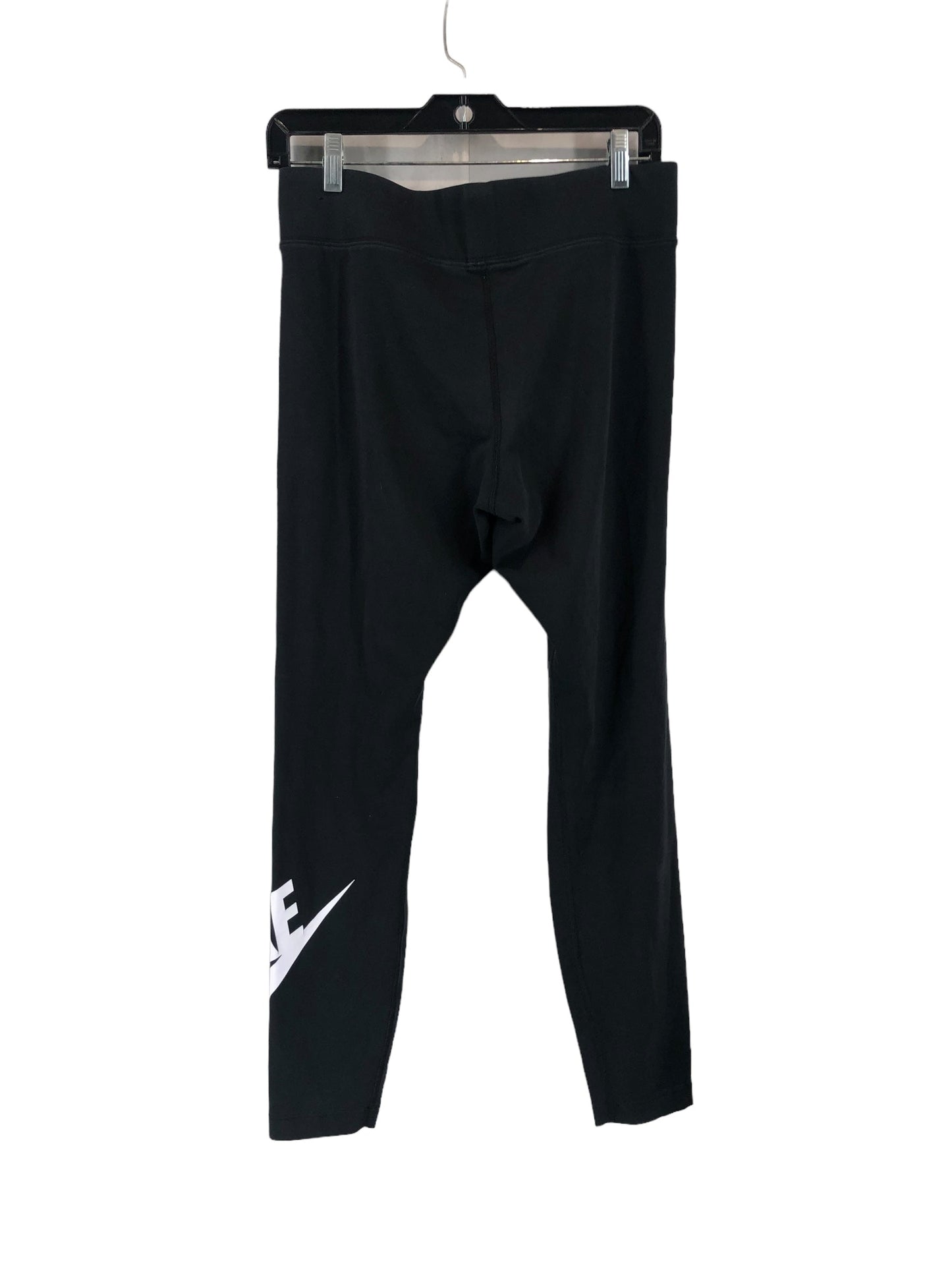 Athletic Leggings By Nike  Size: L