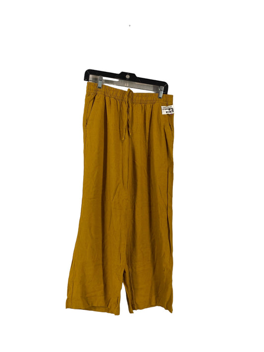 Pants Linen By Old Navy  Size: S