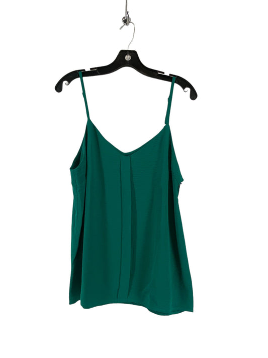 Top Sleeveless By Shein  Size: L