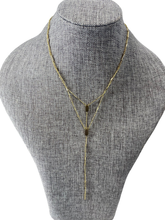 Necklace Chain By Kendra Scott