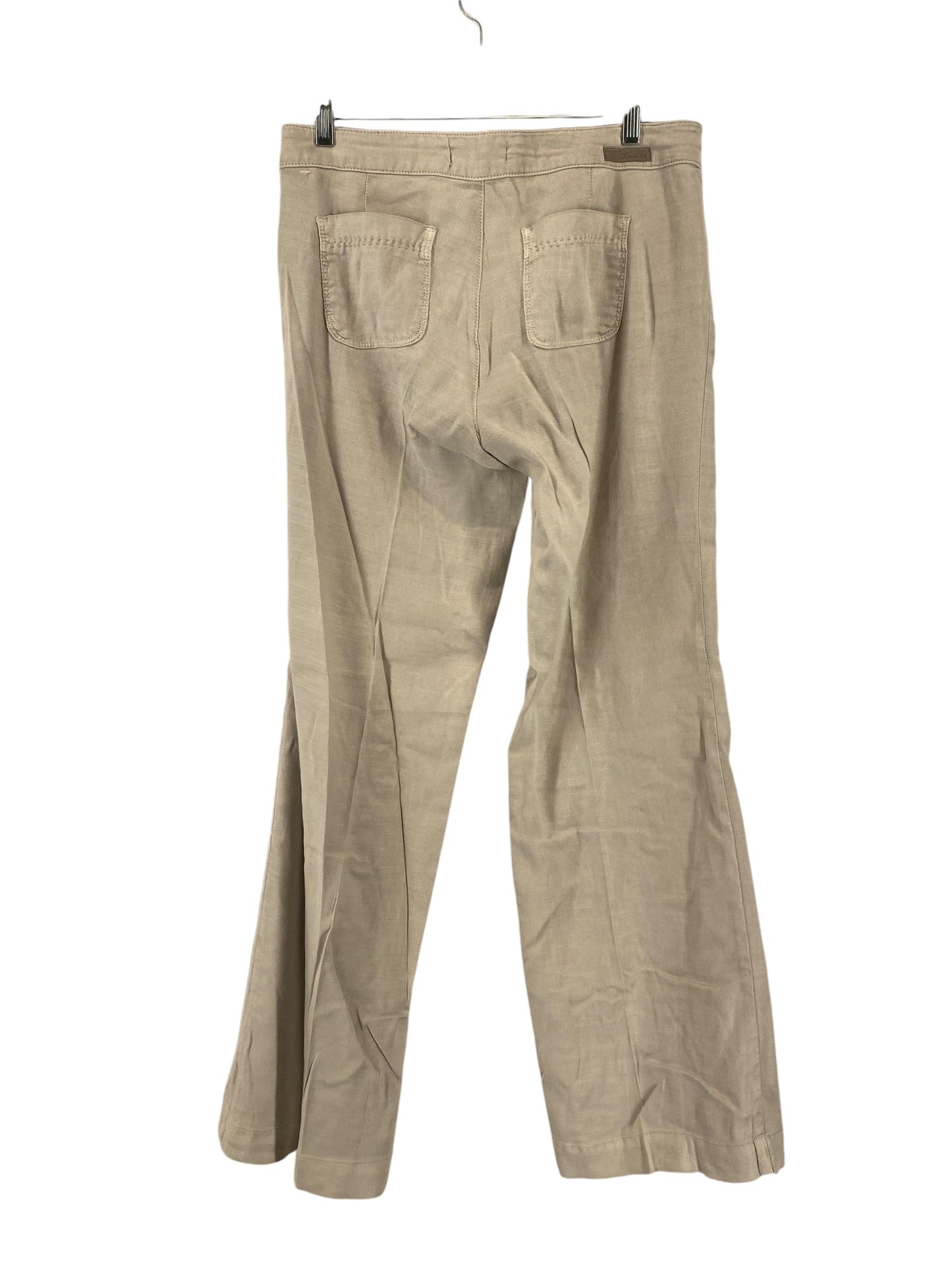 Pants Cargo & Utility By Level 99 In Tan, Size: 26