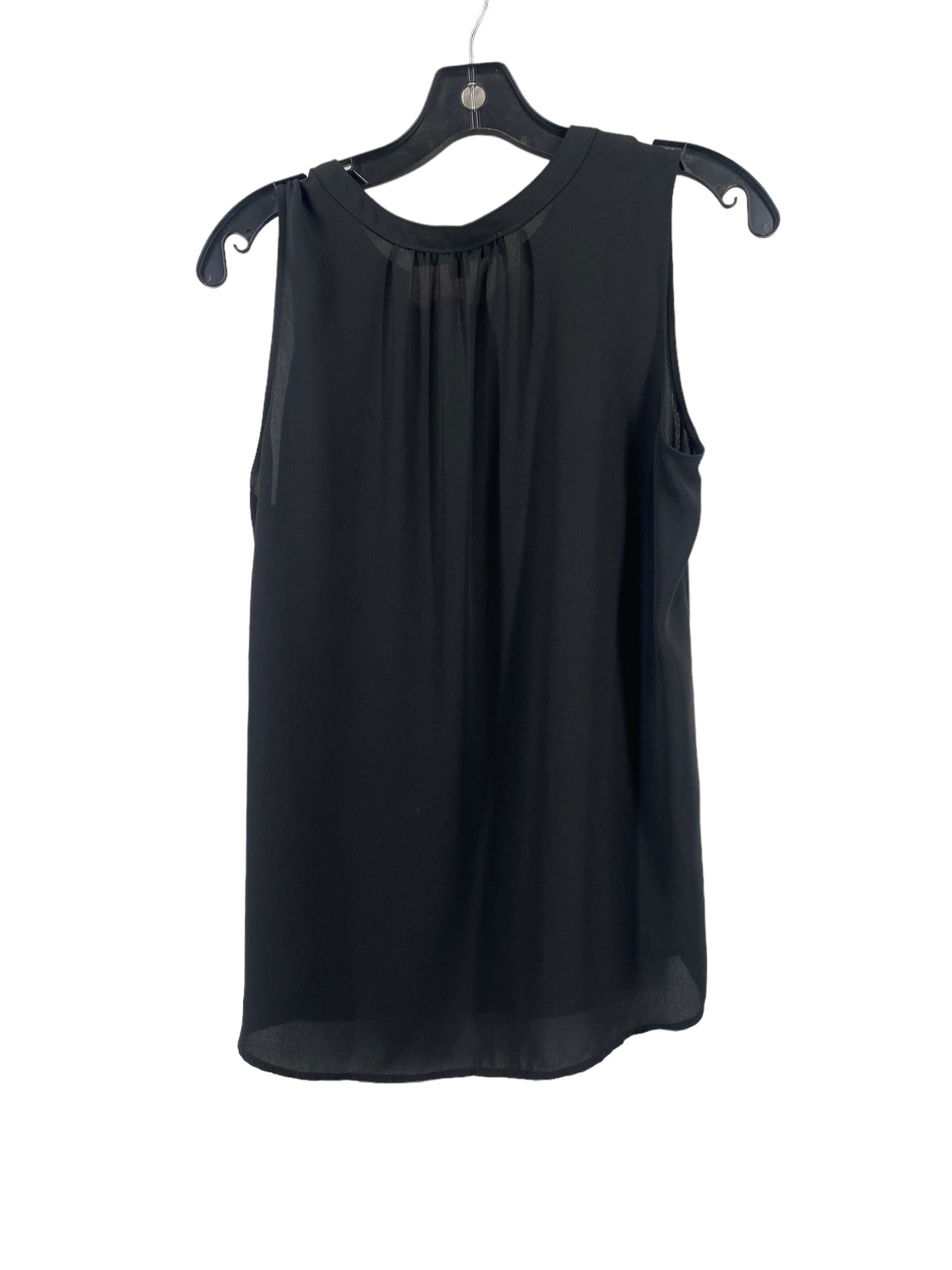 Blouse Sleeveless By Loft  Size: S