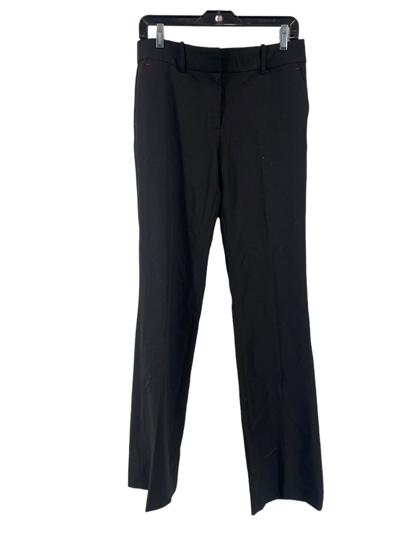 Pants Dress By Tommy Hilfiger In Black, Size: 4