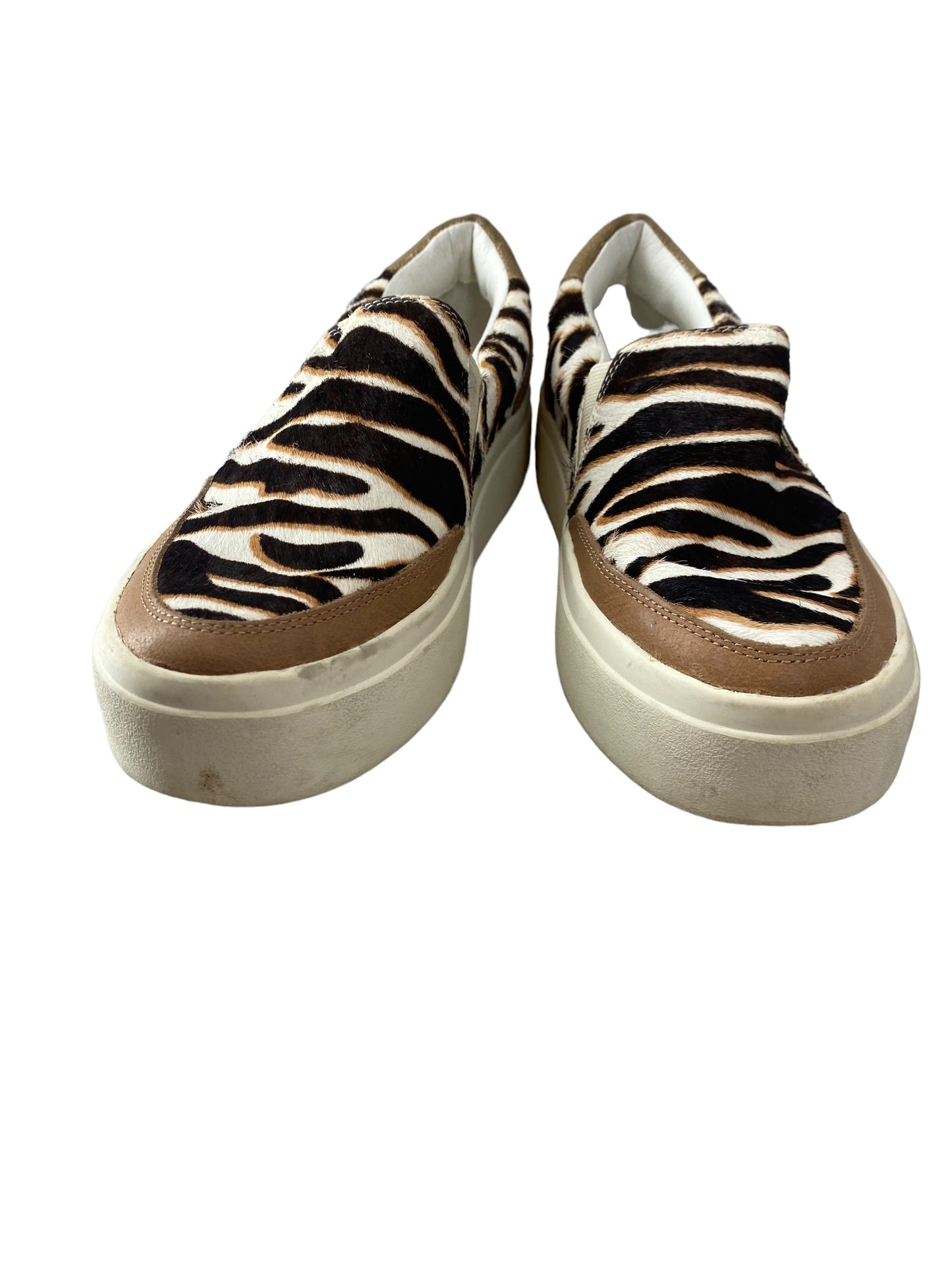 Shoes Sneakers By Lucky Brand  Size: 6