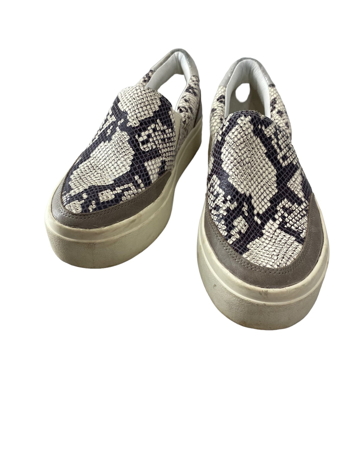Shoes Sneakers By Lucky Brand  Size: 6