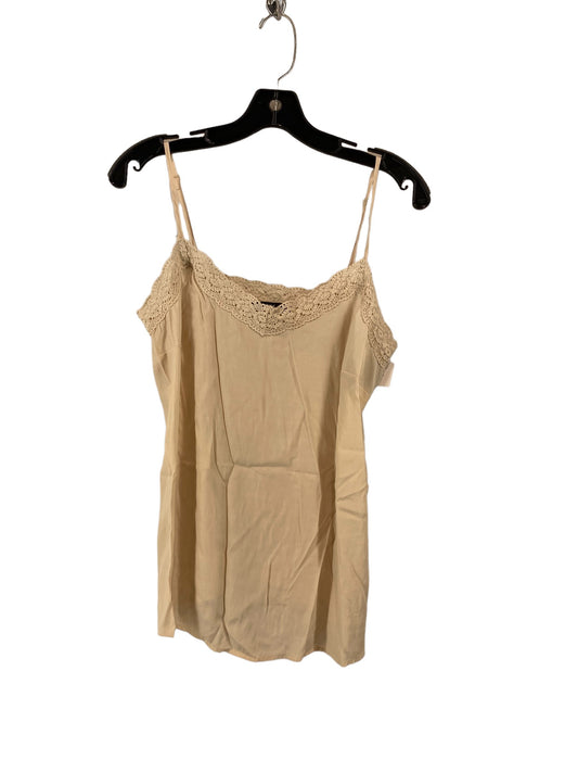 Top Cami By Andree By Unit  Size: M