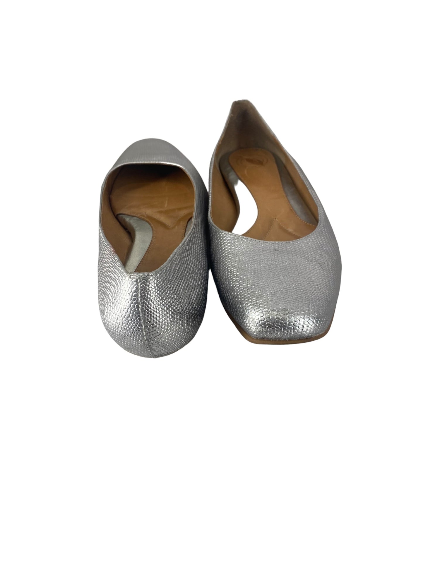 Shoes Flats By Nurture  Size: 8.5