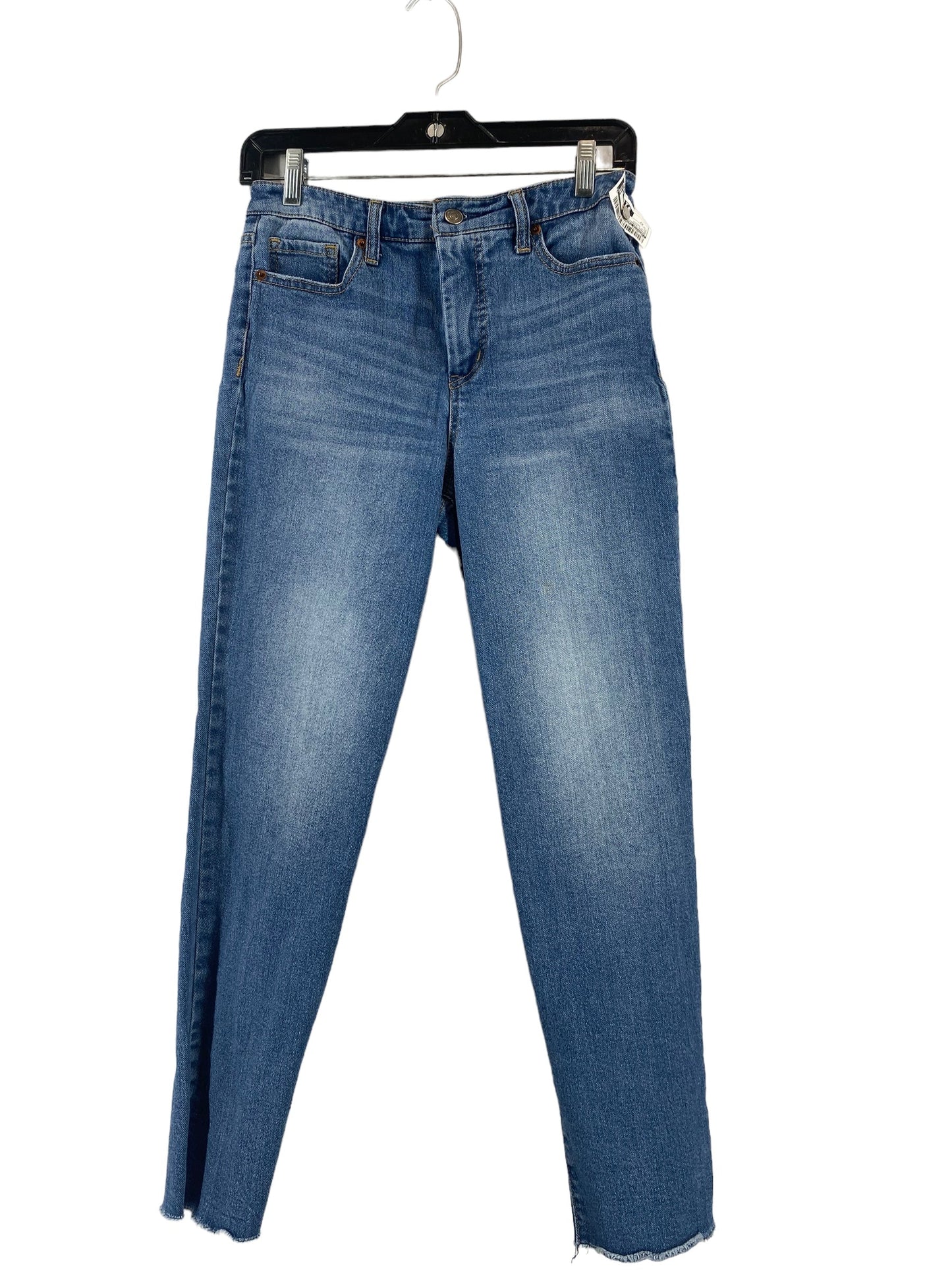 Jeans Straight By Jessica Simpson  Size: 27